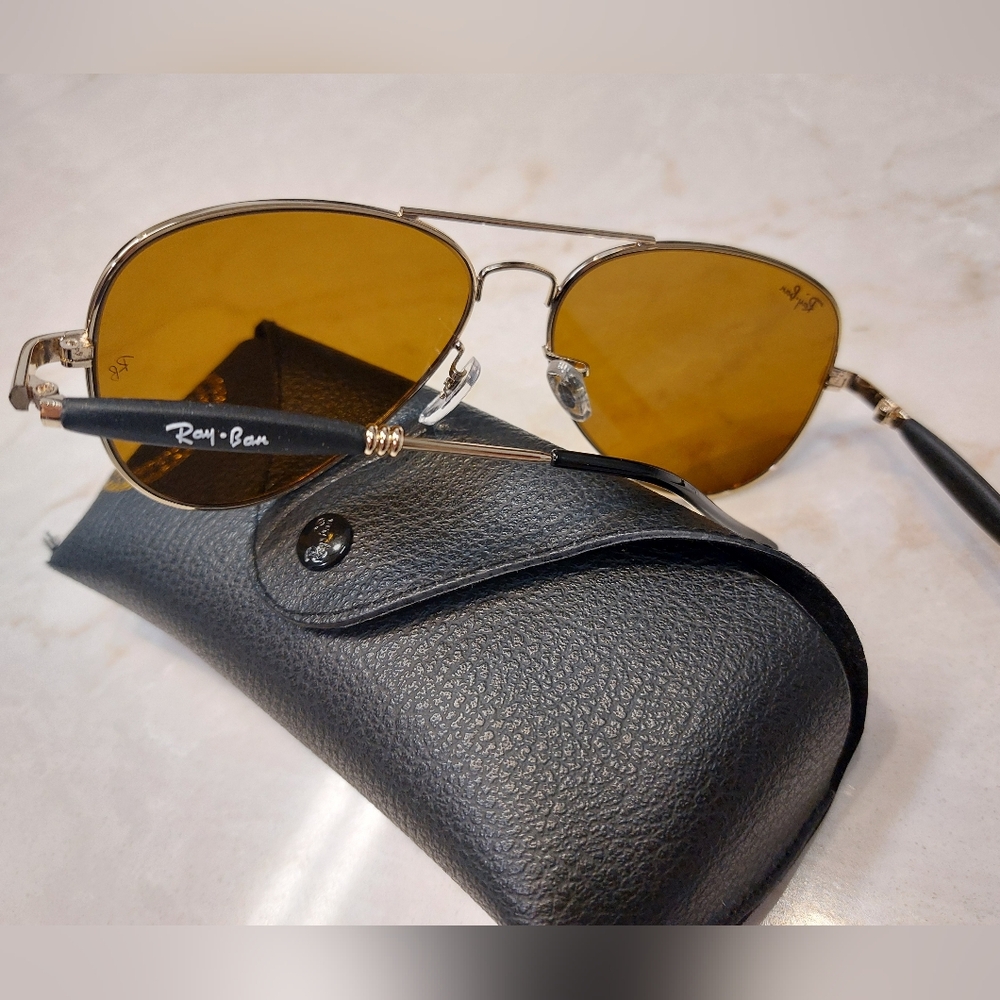 Ray-Bans - Picture 6 of 8